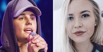 Anne (17) fikk skylda for Biebers konsert-exit. Nå snakker hun om videoen som viser hva som egentlig skjedde